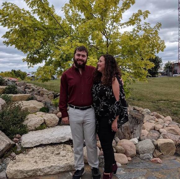 Meet the Posher Other - Meet your Posher, Katrina